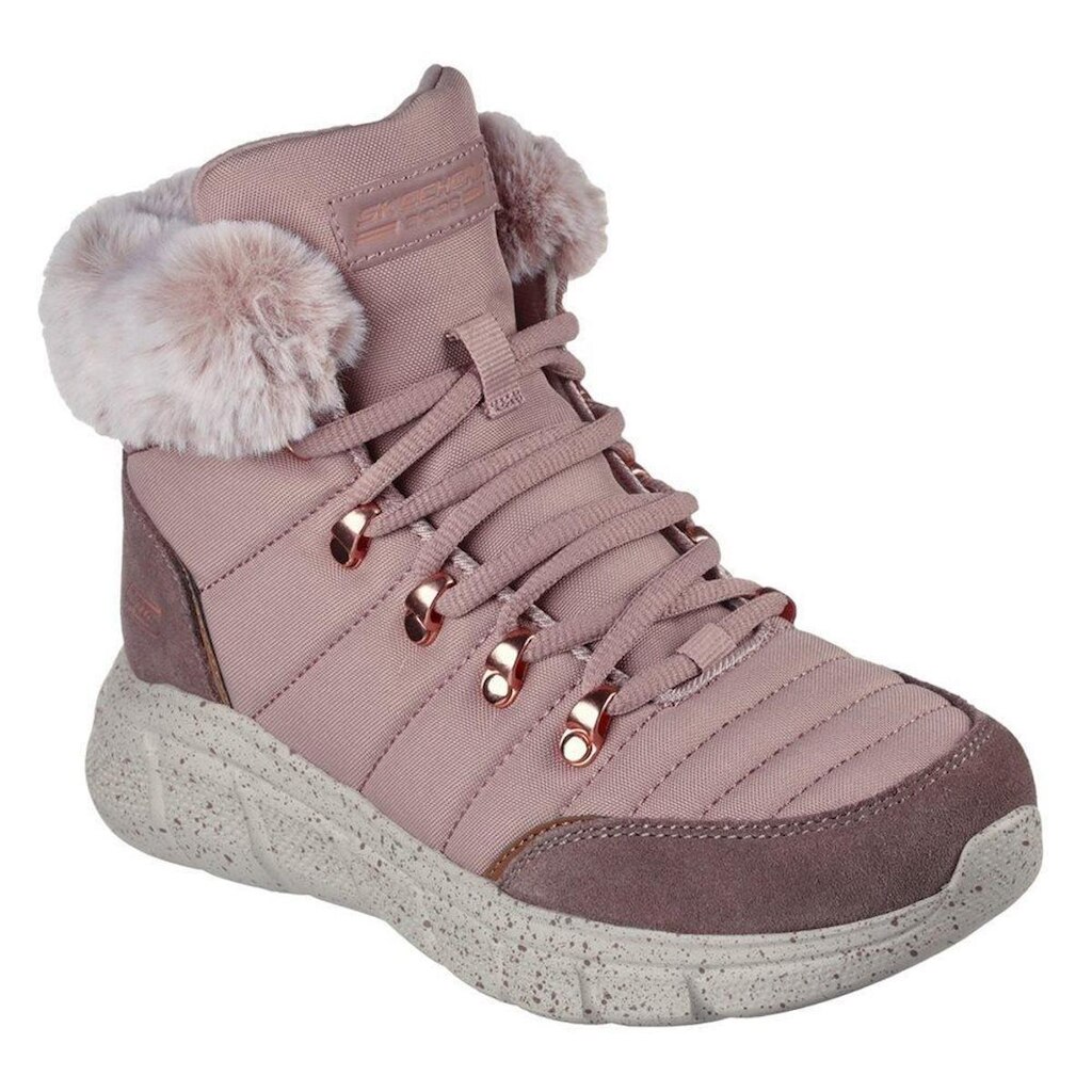 Bota Skechers Bobs B Flex Jolly Darling Feminina