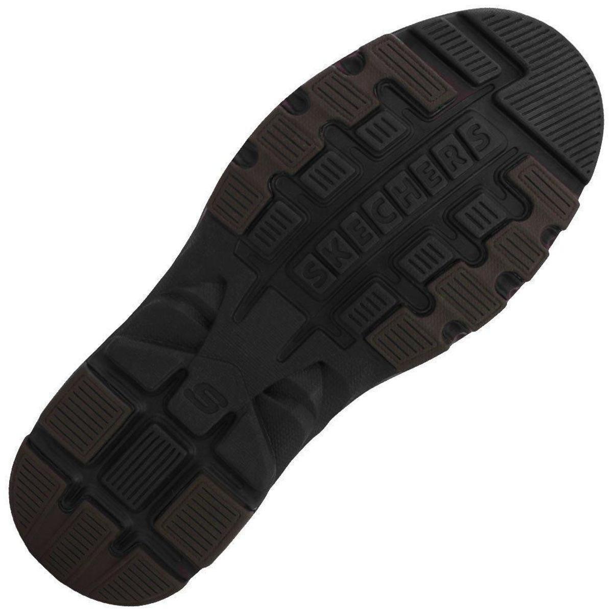 bota skechers holdren