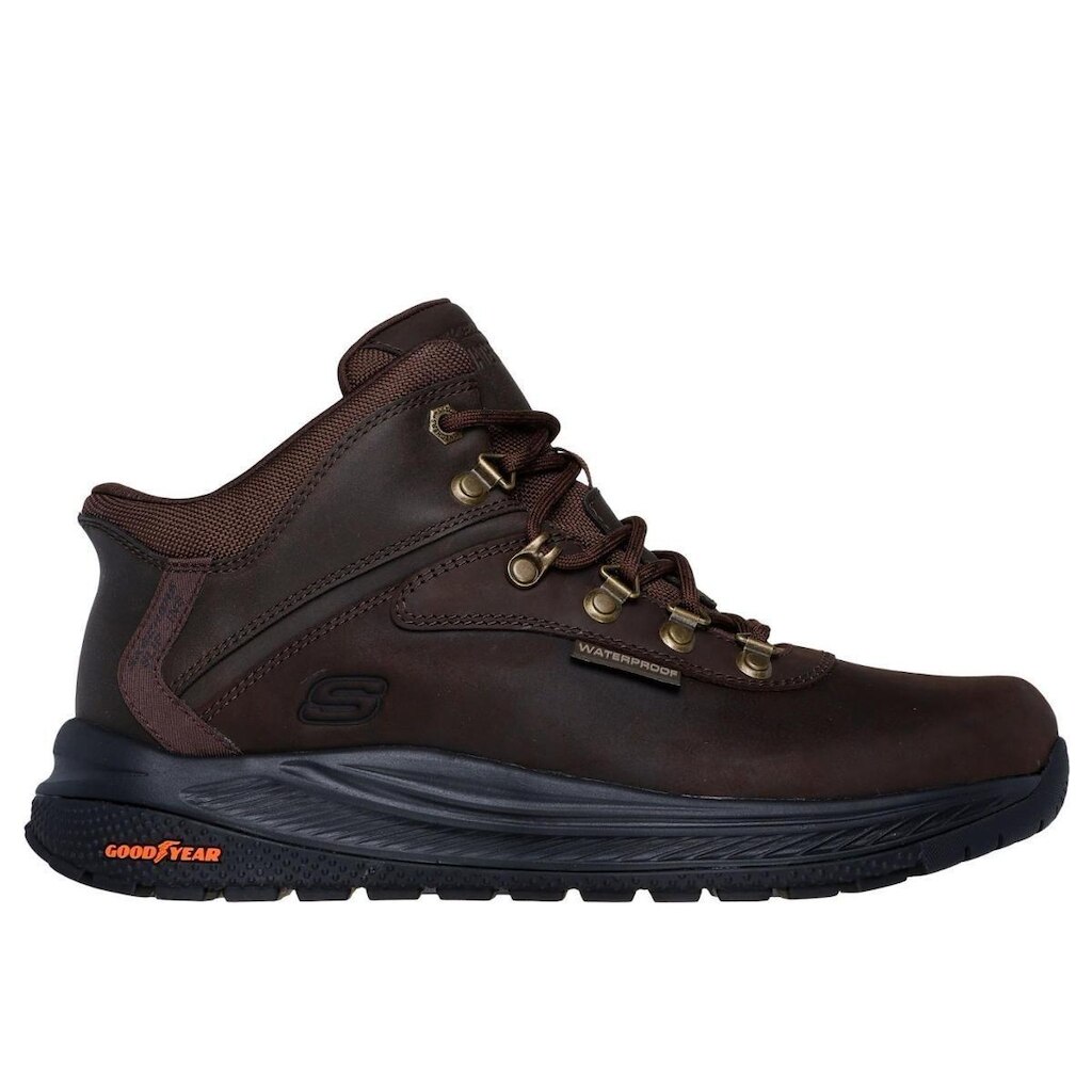 Bota Skechers Meroe - Masculina