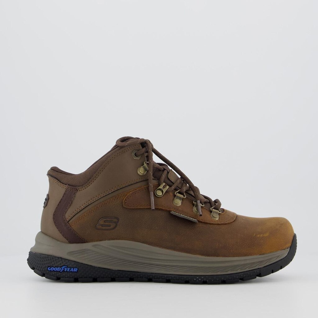 Bota Skechers Meroe Pikeman I Masculina