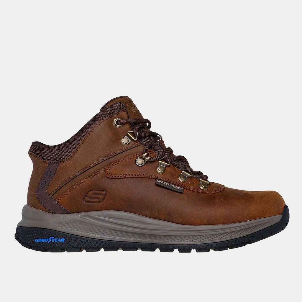 Bota Skechers Meroe Pikeman Masculina