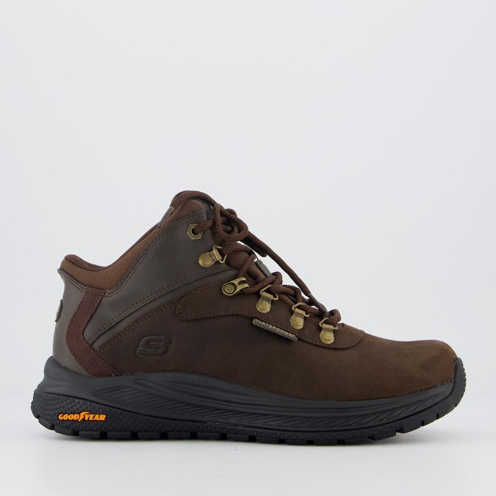 Bota Skechers Meroe Pikeman Masculina