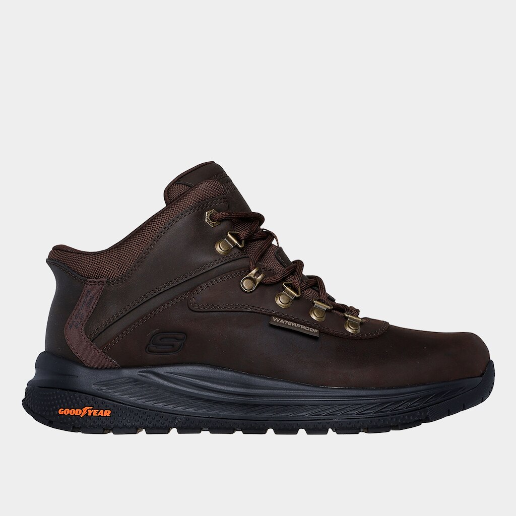 Bota Skechers Meroe Pikeman Masculina