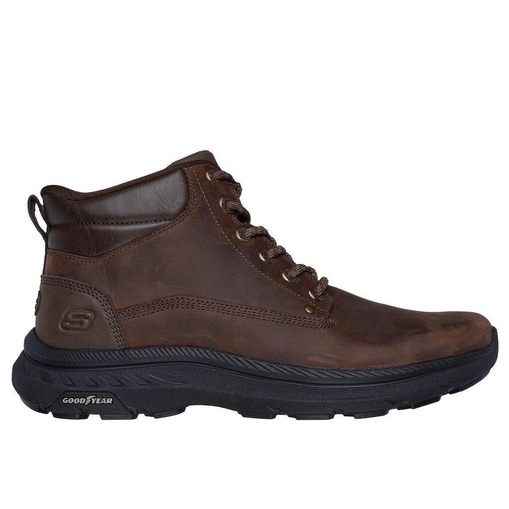 Bota Skechers Pollard Waylon - Masculina