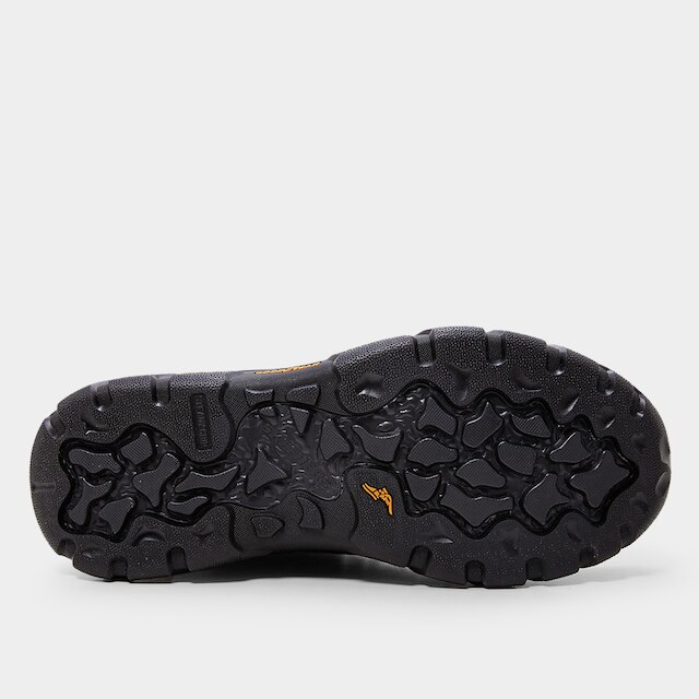 Bota Skechers Respected 2.0 Hagler Masculina