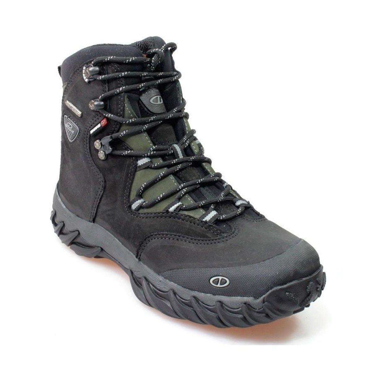 coturno snake impermeavel