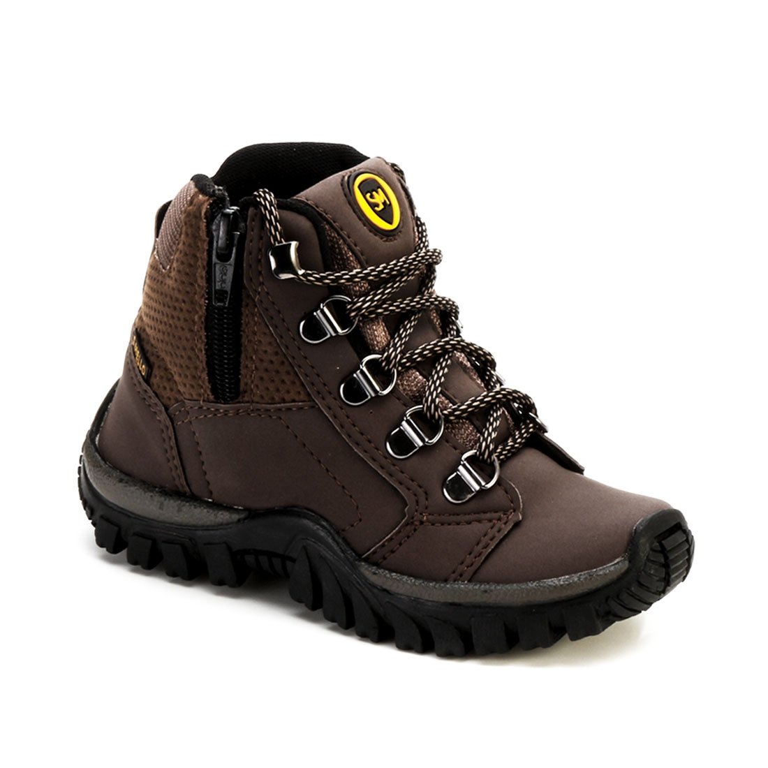 bota juvenil