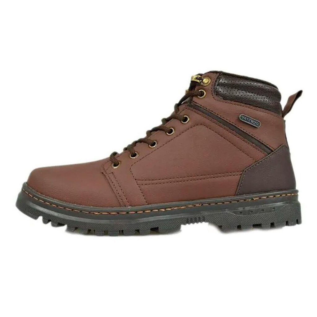 Bota Sport Fire Coturno - 0103A