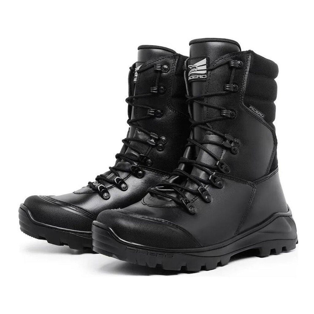 Bota Tática Acero Choque Pro Masculino