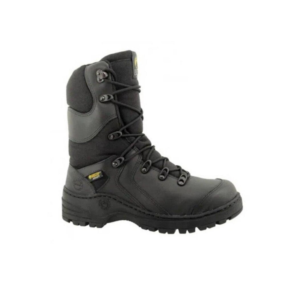 Bota Tática Airstep 8990 Cano Alto