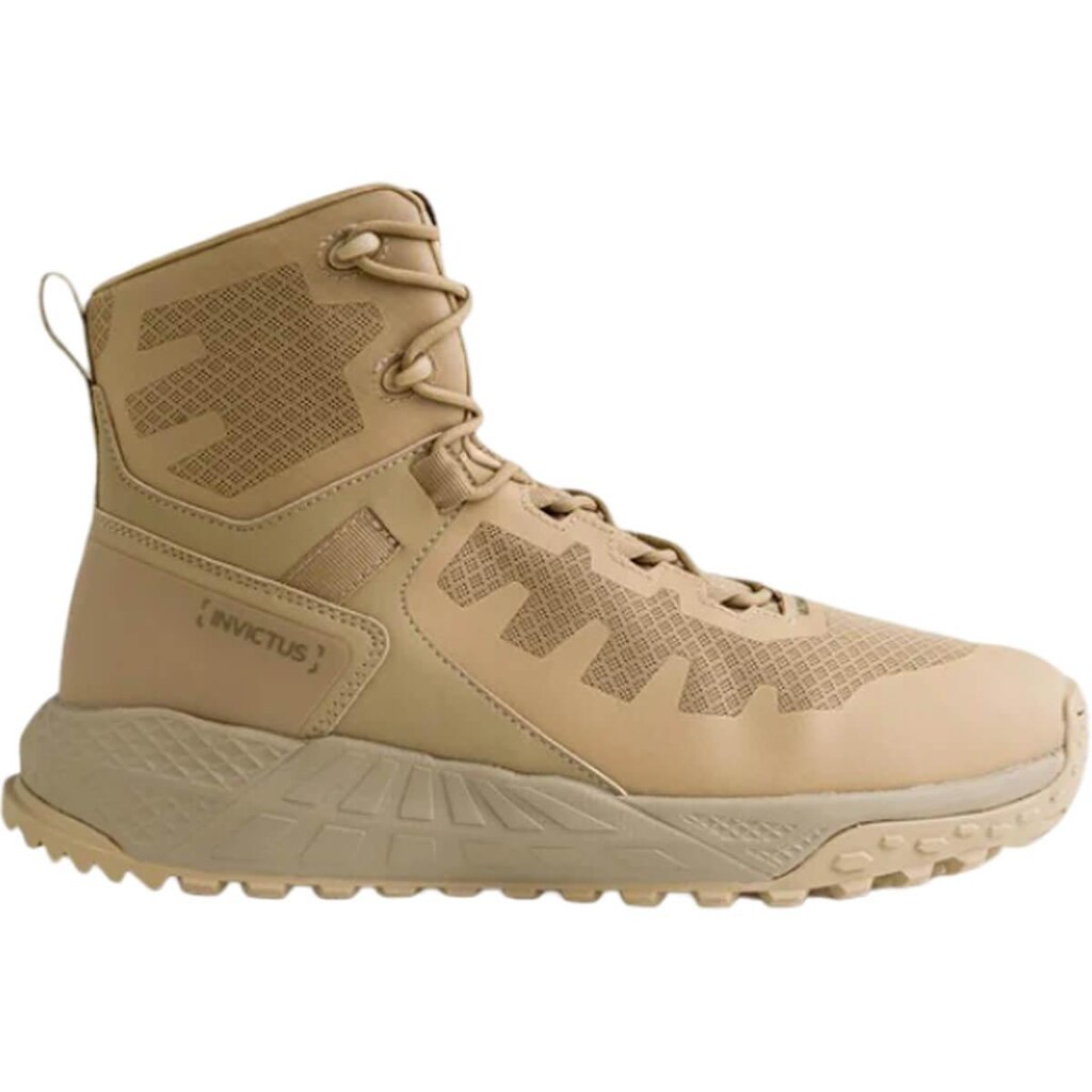 Bota Tática Arion 2.0 6" - Invictus