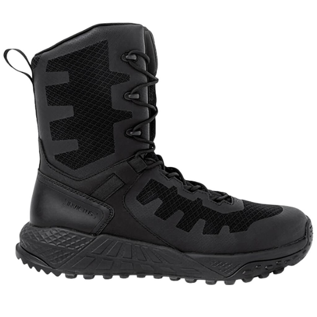 Bota Tática Arion 2.0 8" - Invictus
