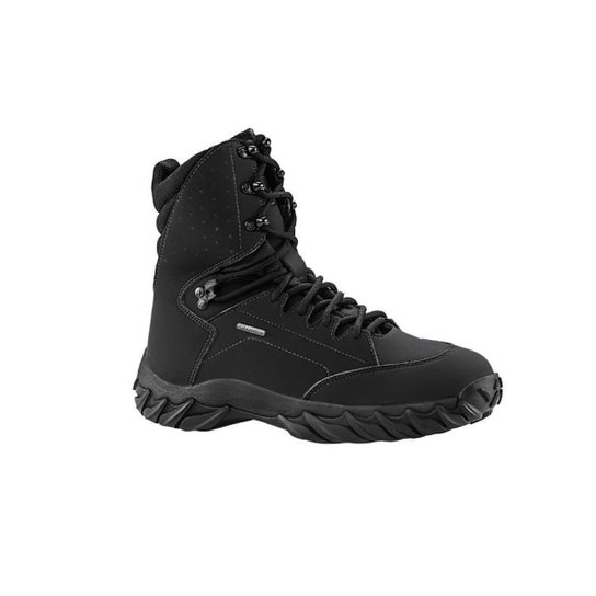 Bota Tatica Guartela Defender Xtreme Impermeavel - Preto Menor preço em Bota Tatica Guartela Defender Xtreme Impermeavel - Preto