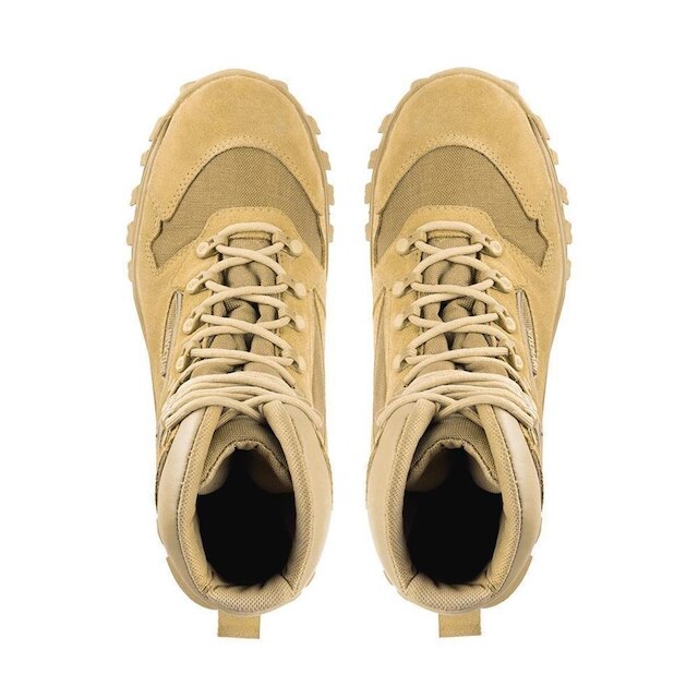 Bota Tática Impermeável Amphibiam Dry 8 2.0 Invictus