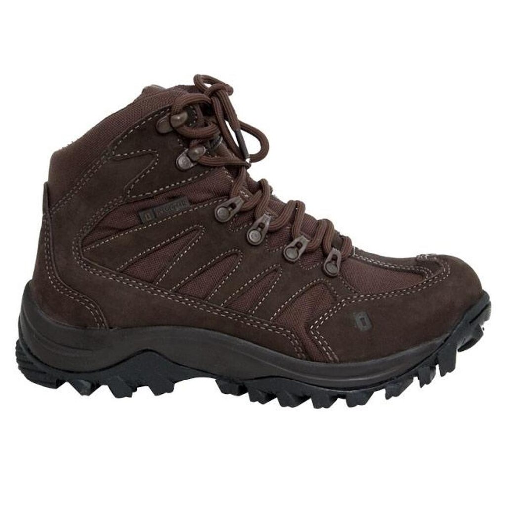 Bota Tática Invictus Tractor Hiking