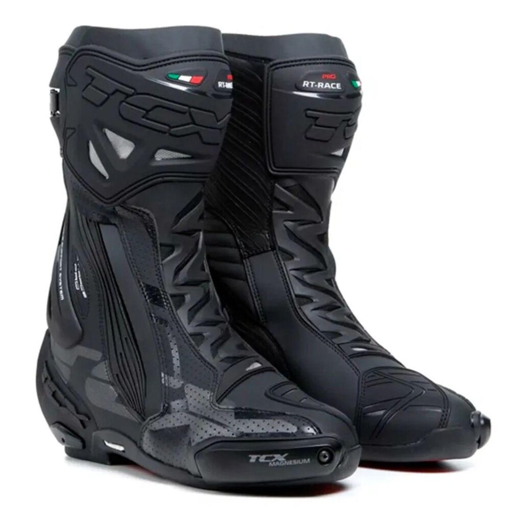 Bota Tcx RT Race Pro Air Racing