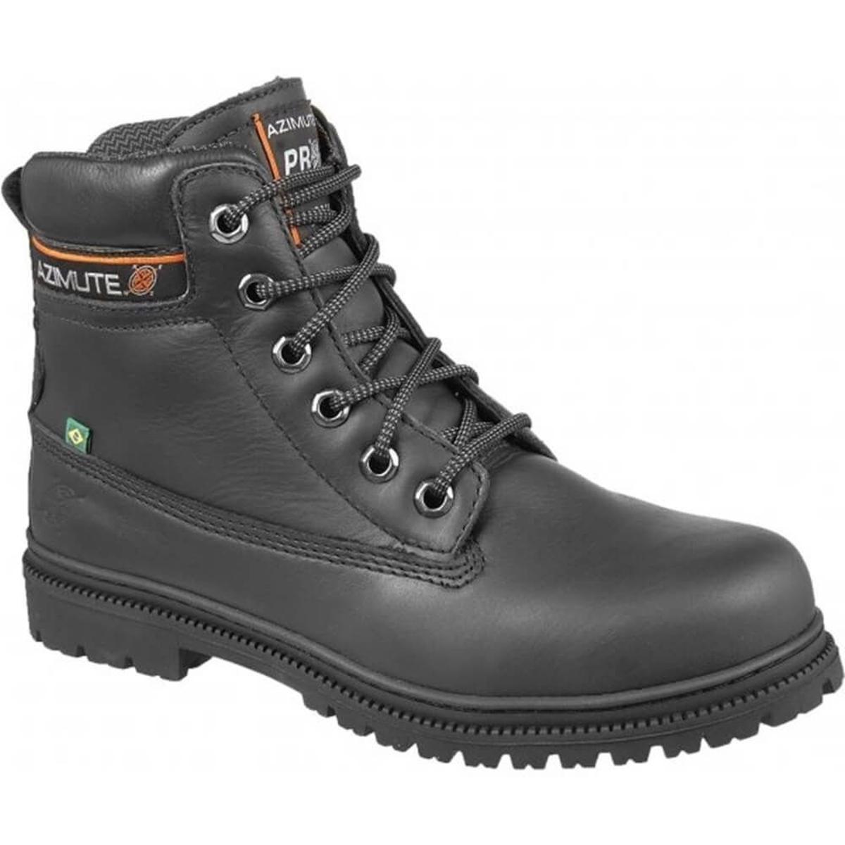 botas masculinas azimute
