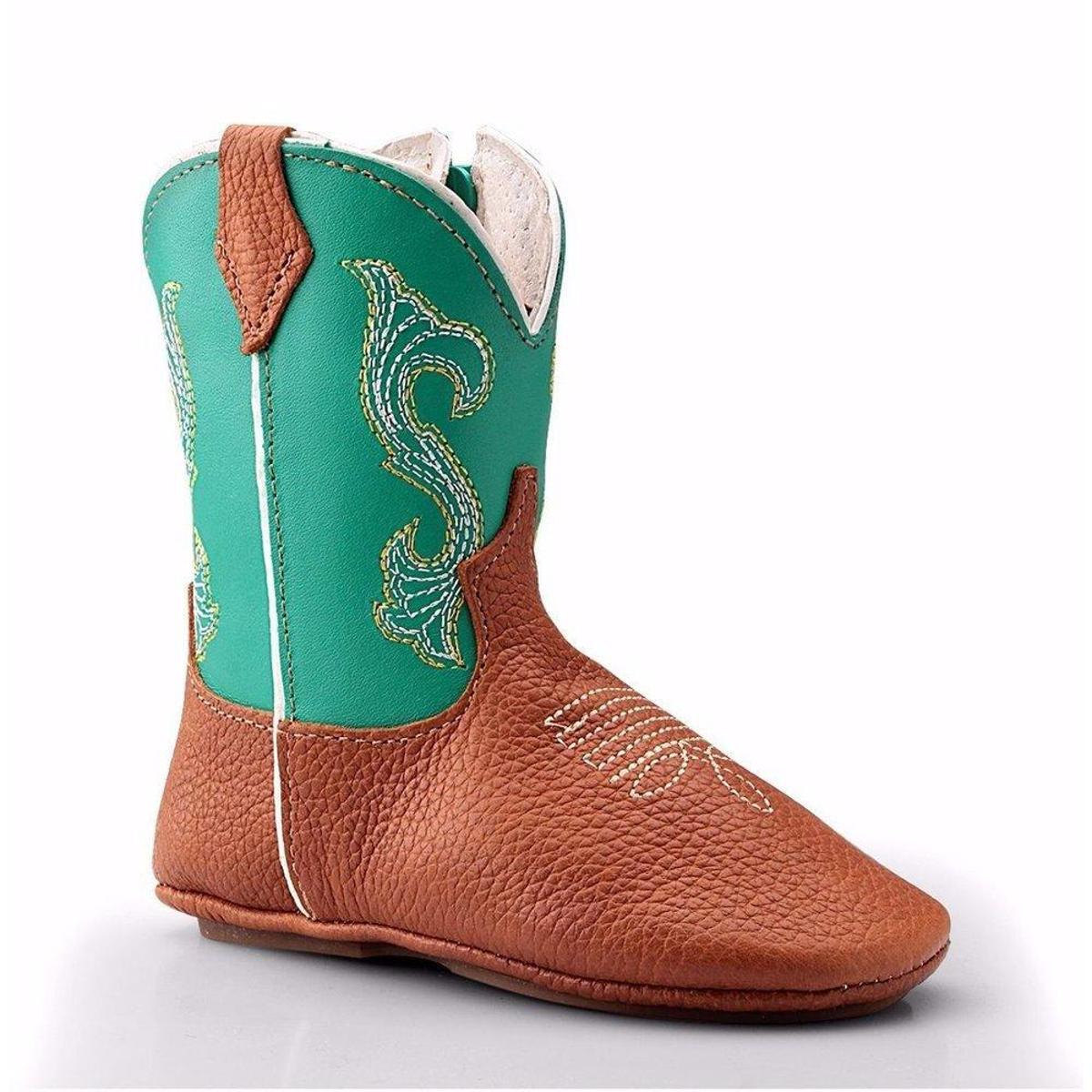 bota texana baby