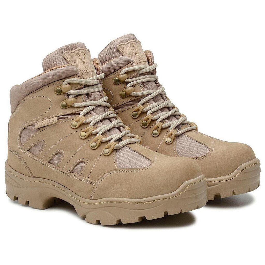 Bota Thabel ThunderBel Anti Perfuro Desert