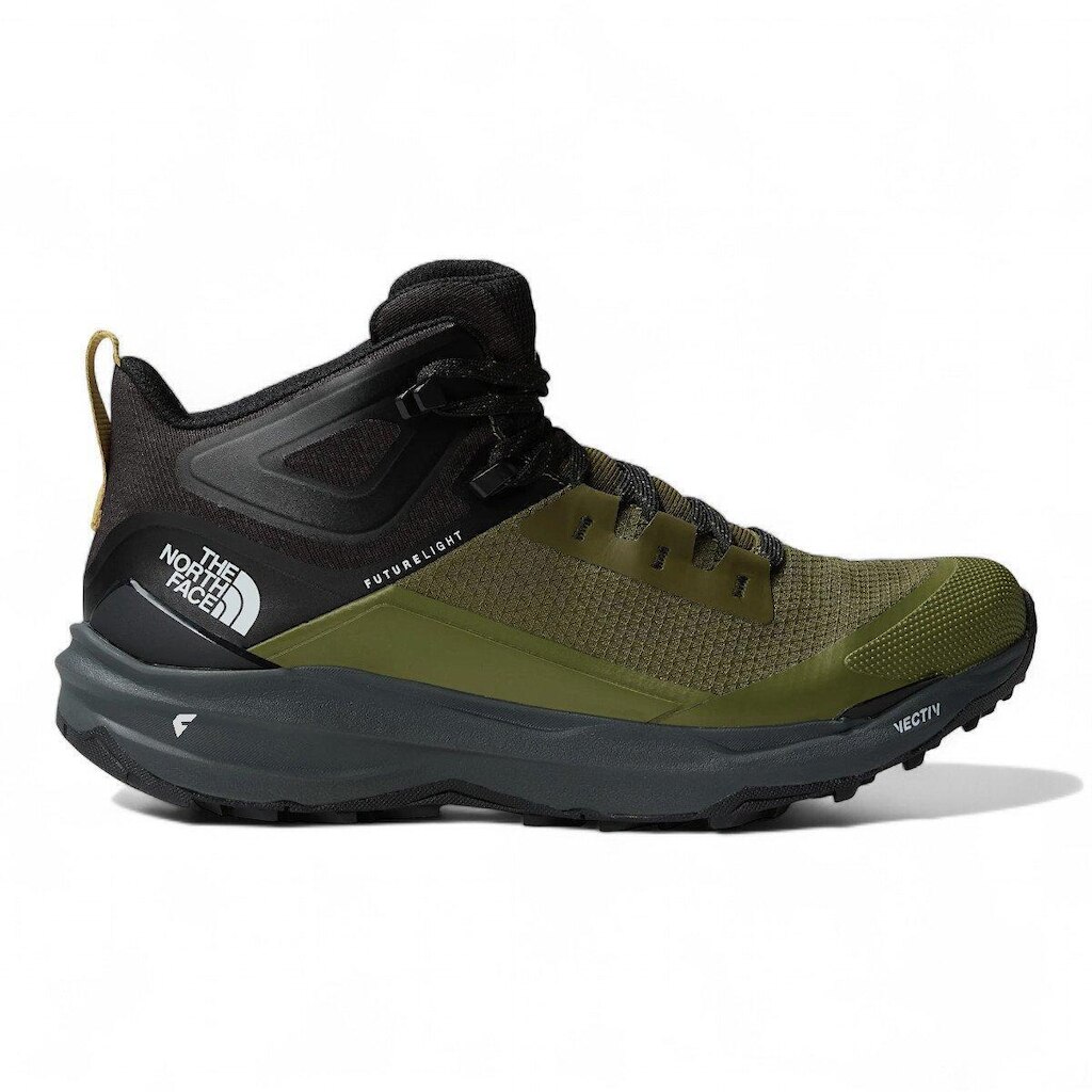 Bota The North Face Exploris 2 Mid Futurelight Masculina