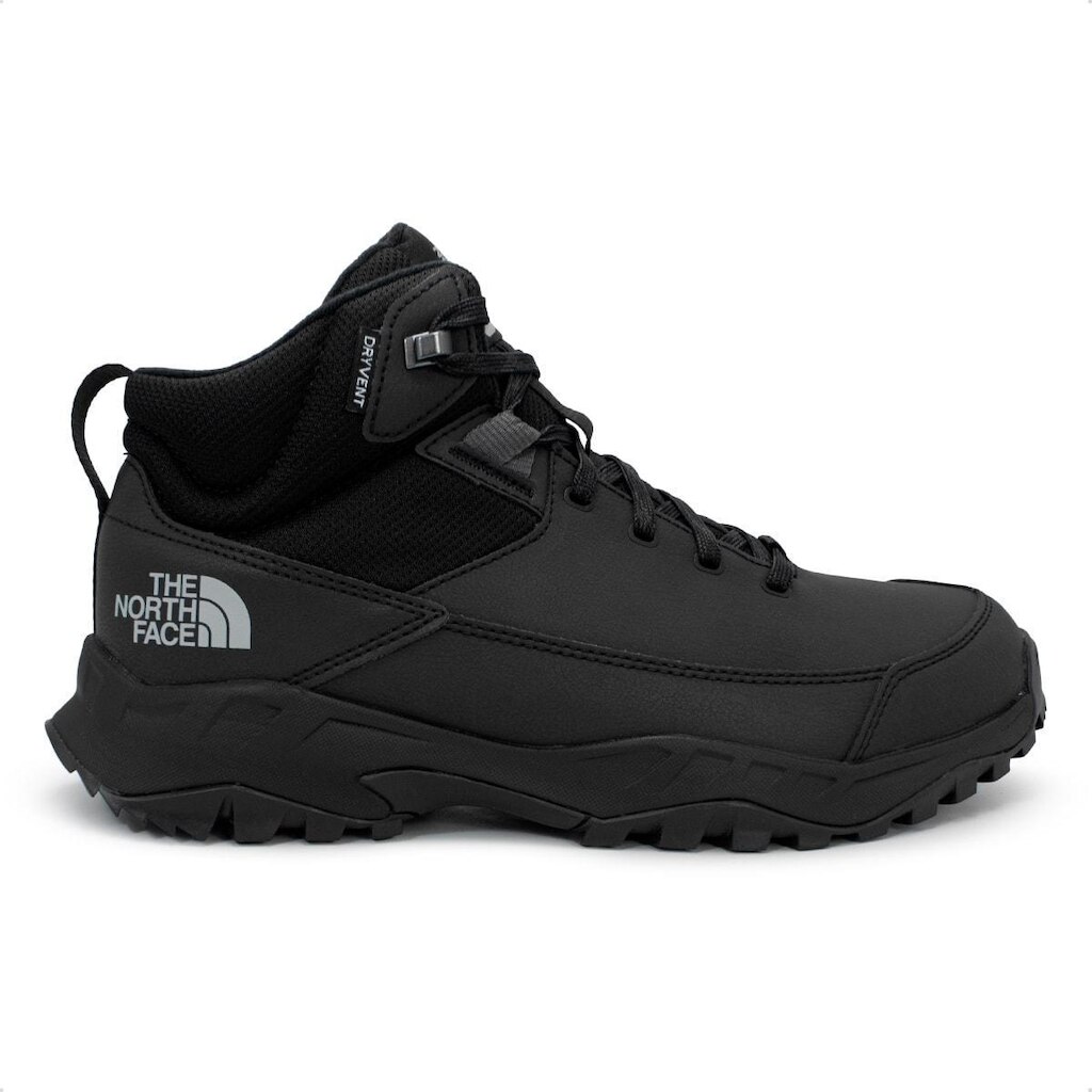 Bota The North Face Masculino Storm Strike III Waterproof