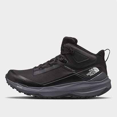 Bota The North Face Vectiv Exploris 2 Mid Futurelight Masculina - Masculino