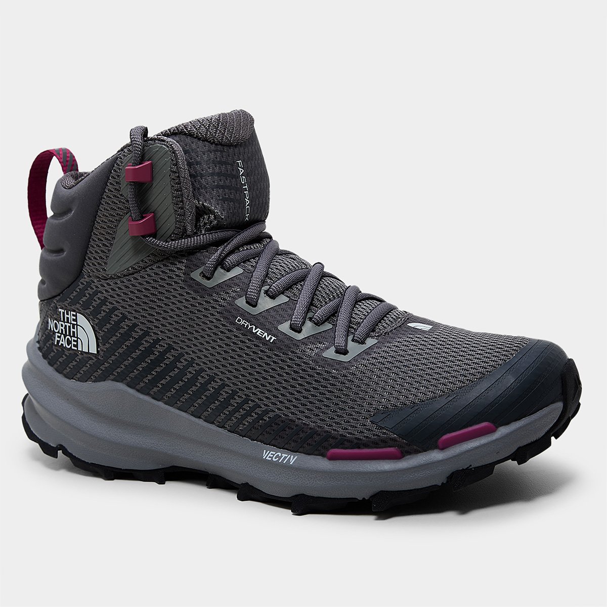 Bota The North Face Vectiv Fastpack Mid Wp 8Afa Feminina - 1