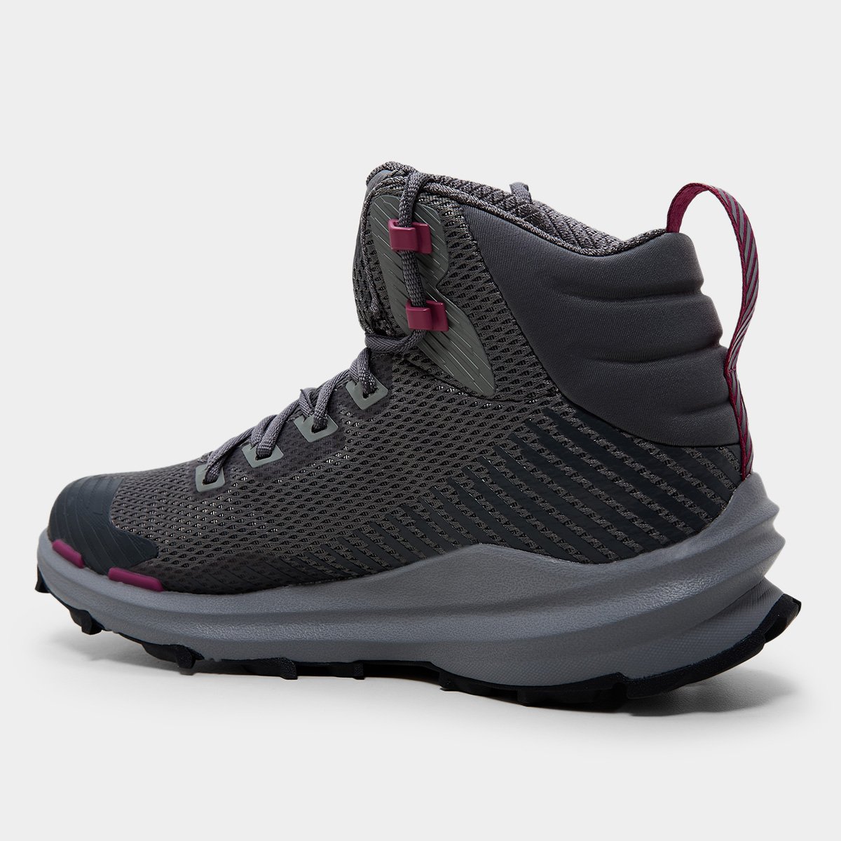 Bota The North Face Vectiv Fastpack Mid Wp 8Afa Feminina - 2