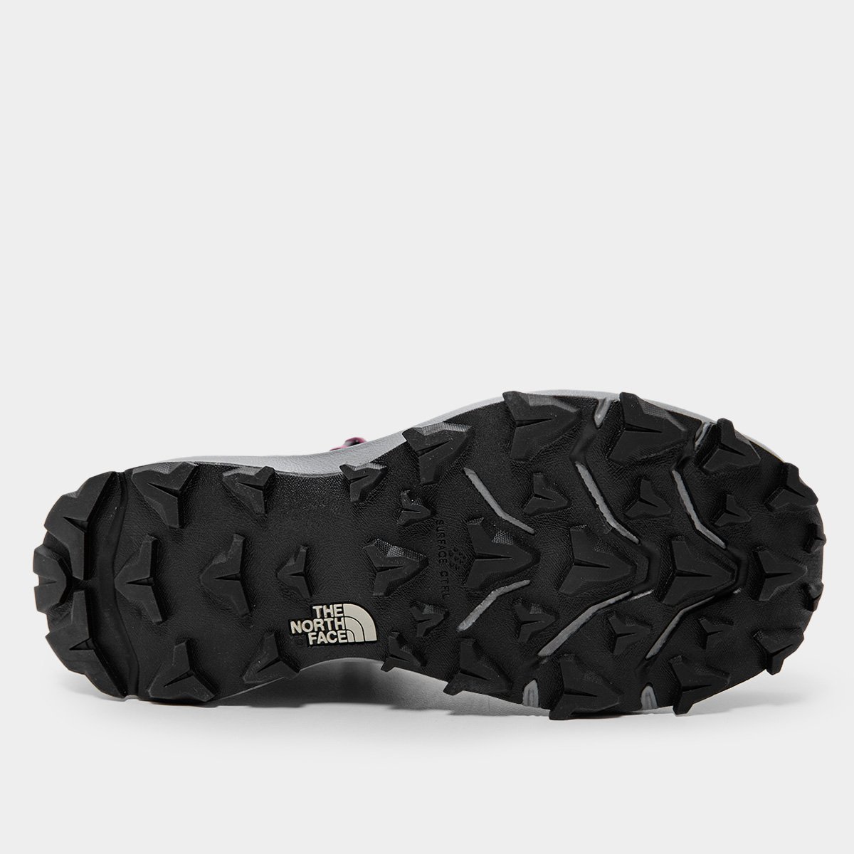 Bota The North Face Vectiv Fastpack Mid Wp 8Afa Feminina - 4