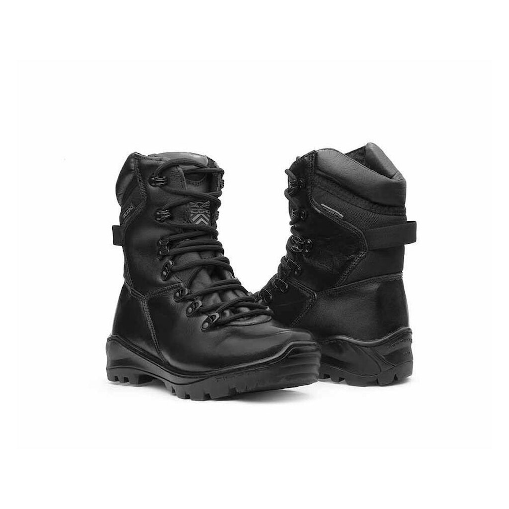 Bota Tiger Latego Acero