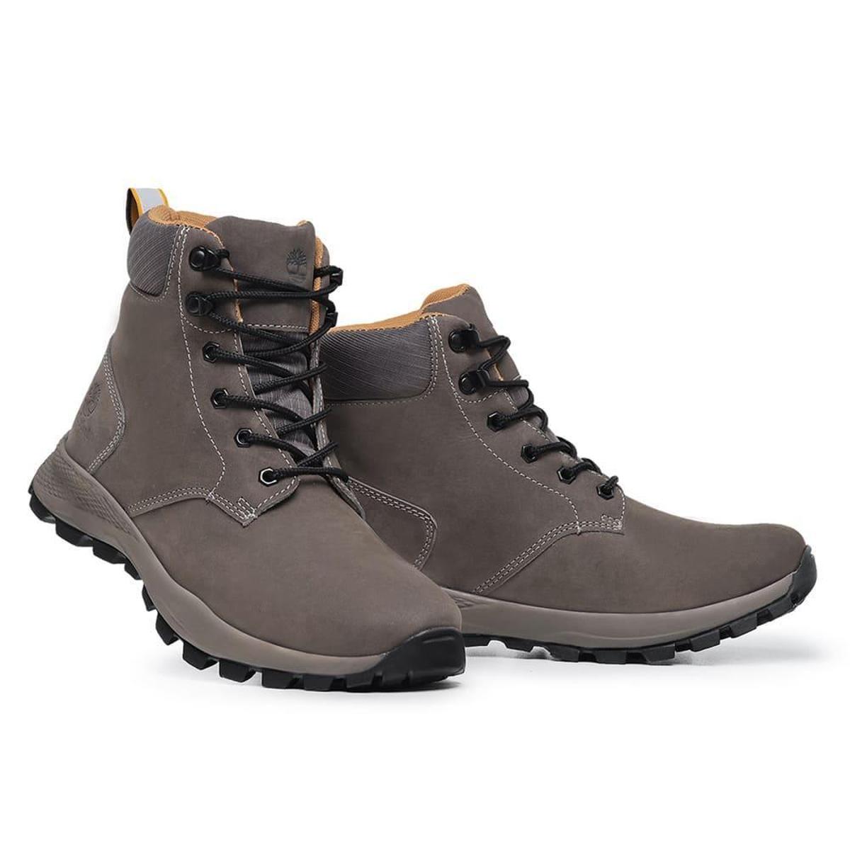 Timberland Larchmont Chukka | Botas e Botins | Sapatos Homem | Dott.pt