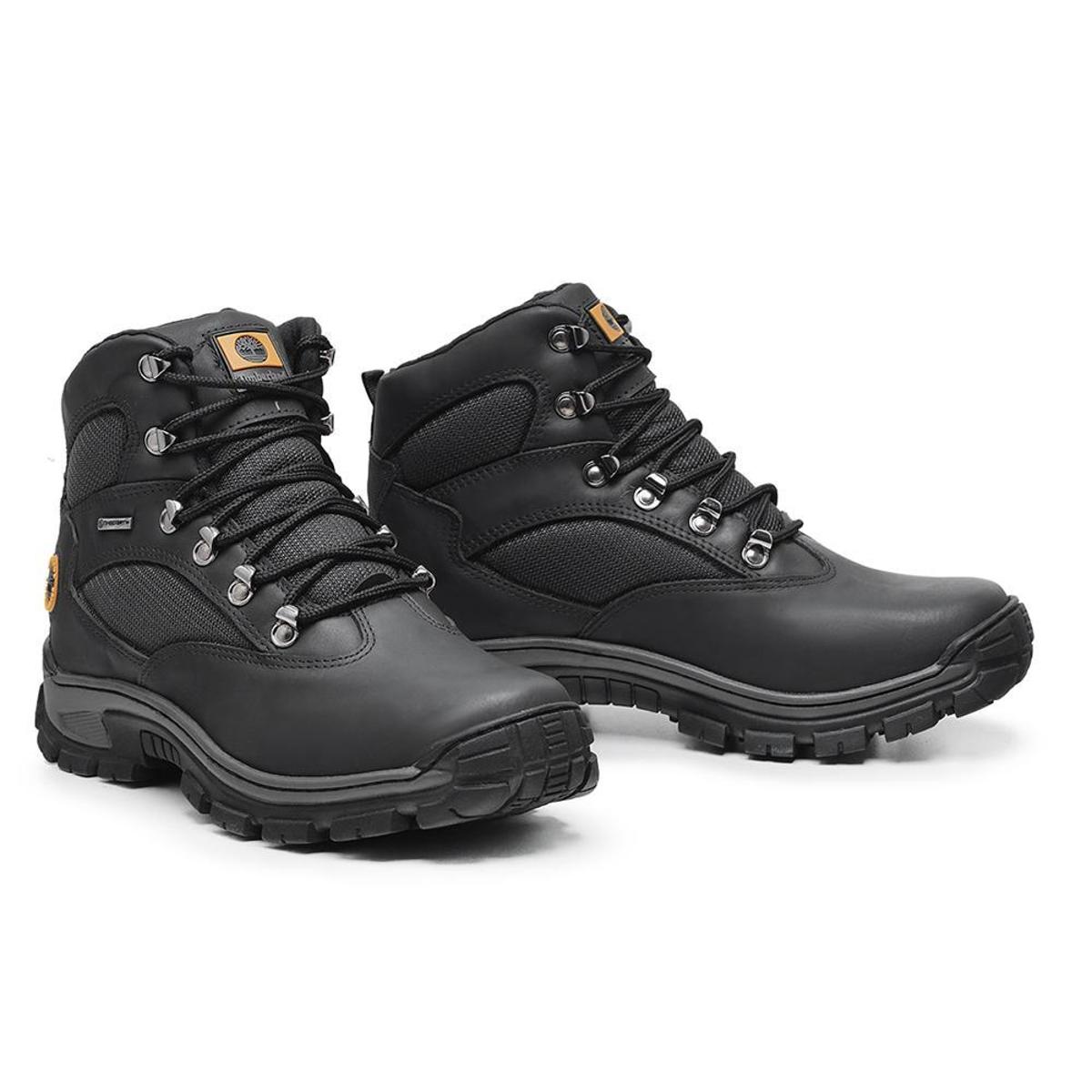Timberland Impermeavel - Compre Online | Netshoes