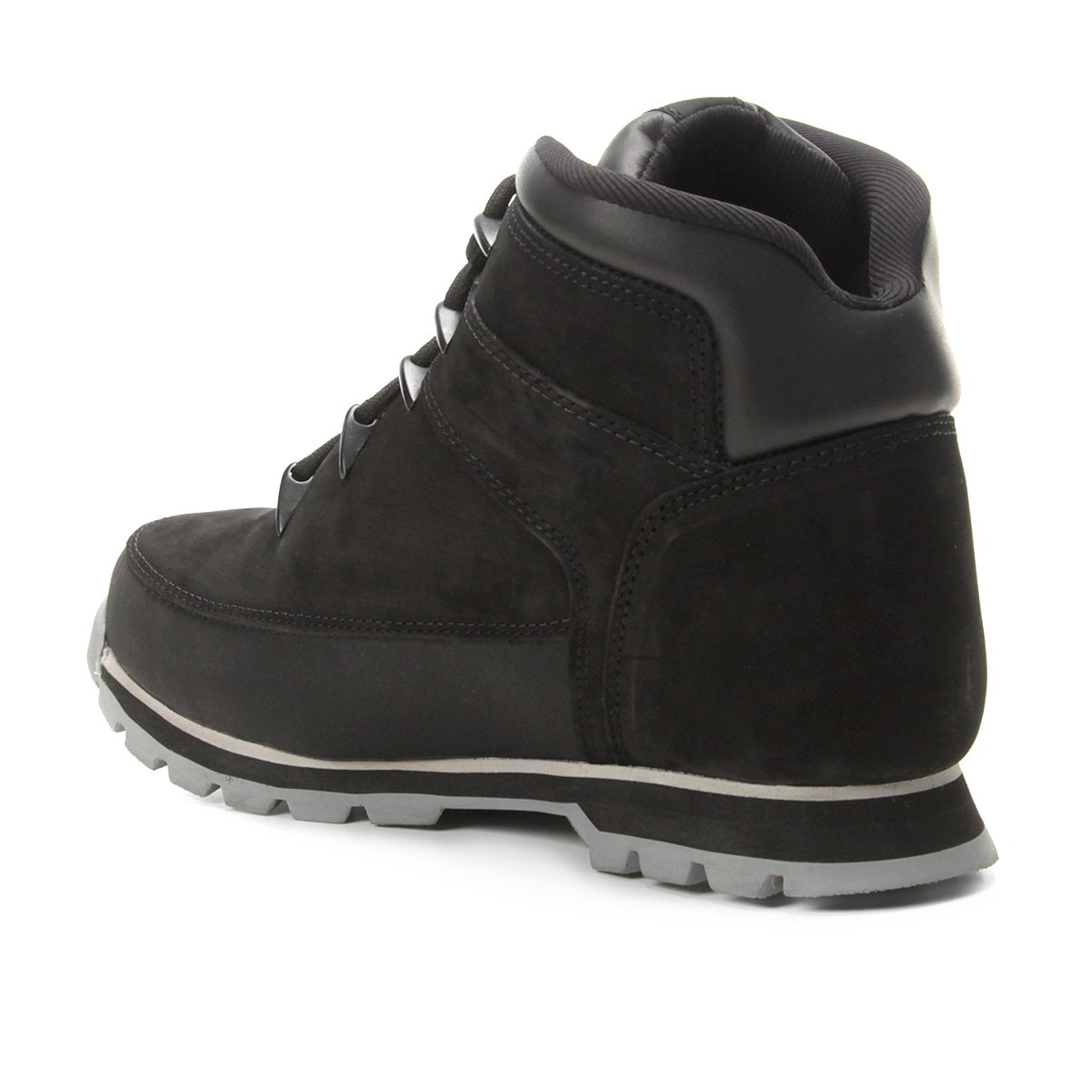 bota couro timberland euro sprint hiker masculina