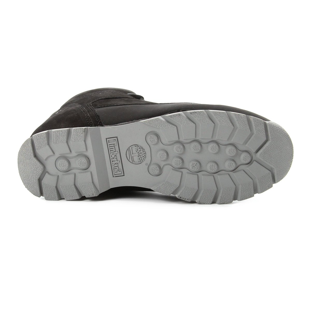 bota couro timberland euro sprint hiker masculina