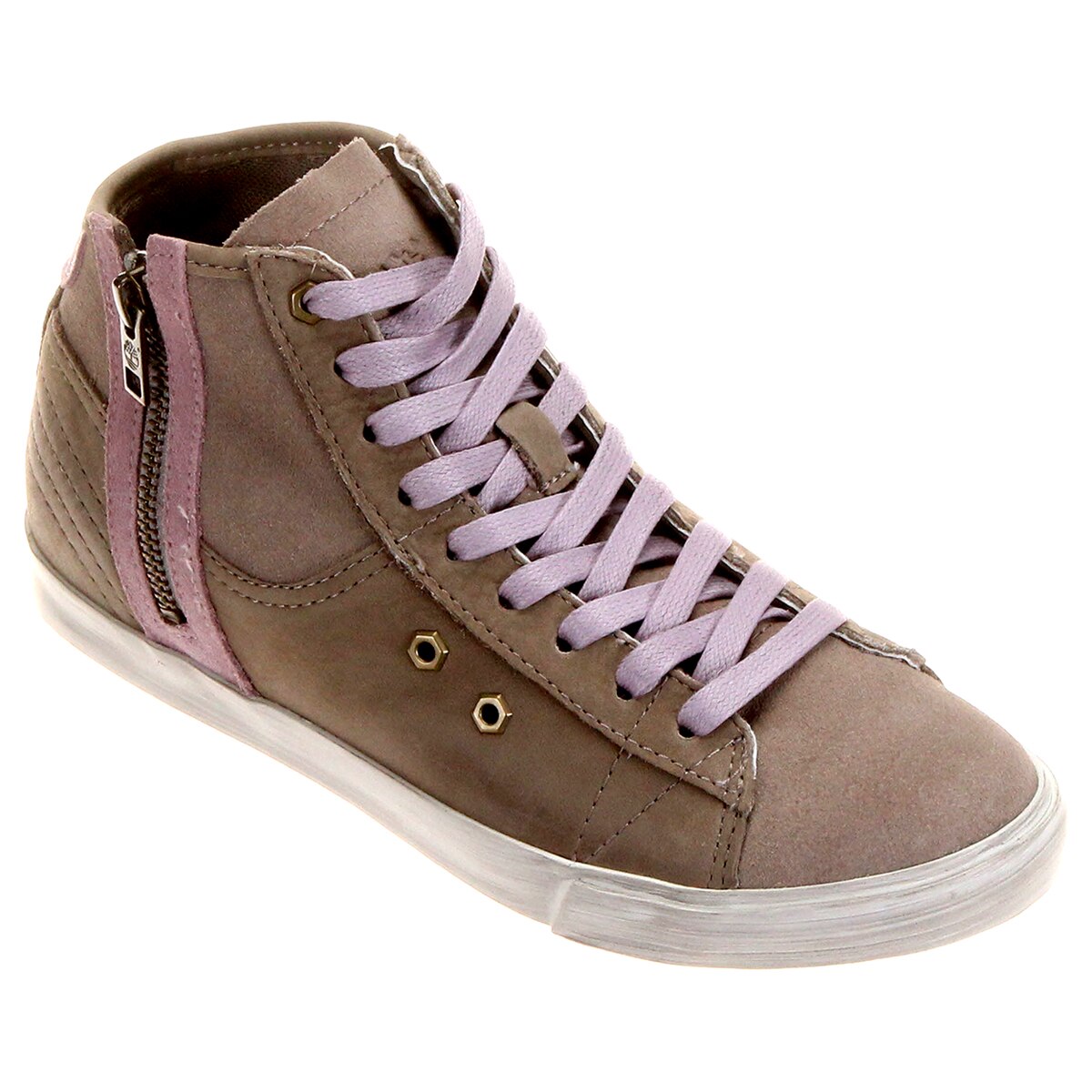 bota timberland feminina netshoes
