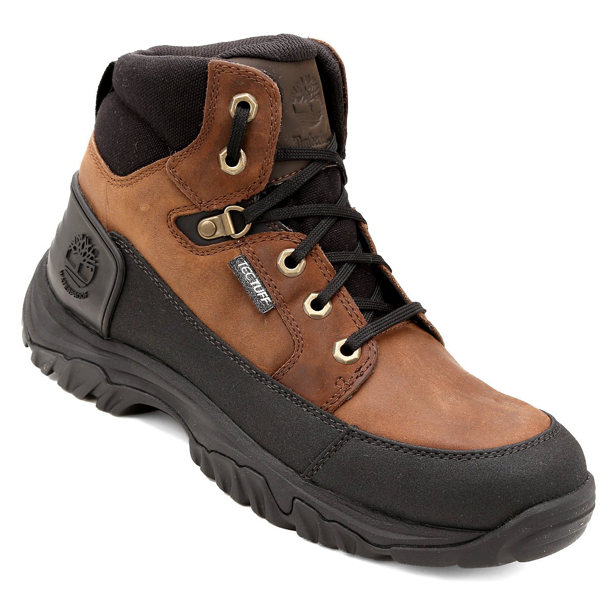 bota waterproof masculina