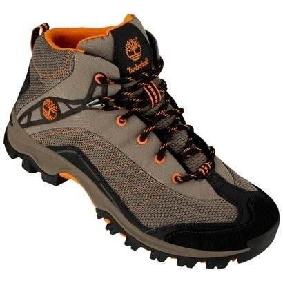 bota timberland netshoes