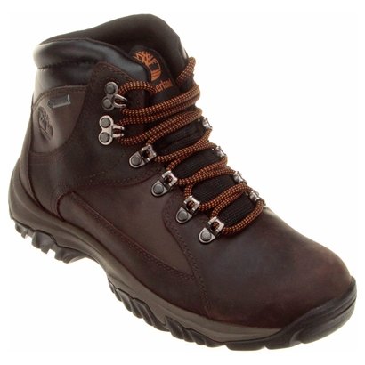 timberland thorton mid
