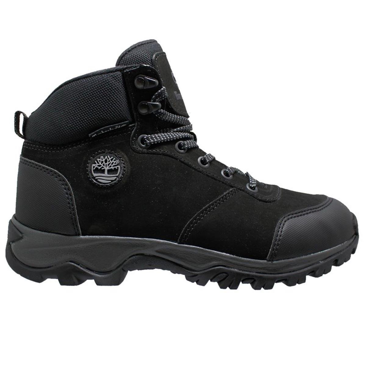 timberland thunderbird
