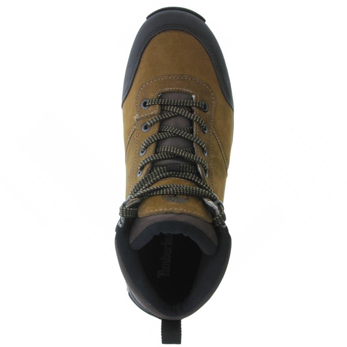 timberland thunderbird