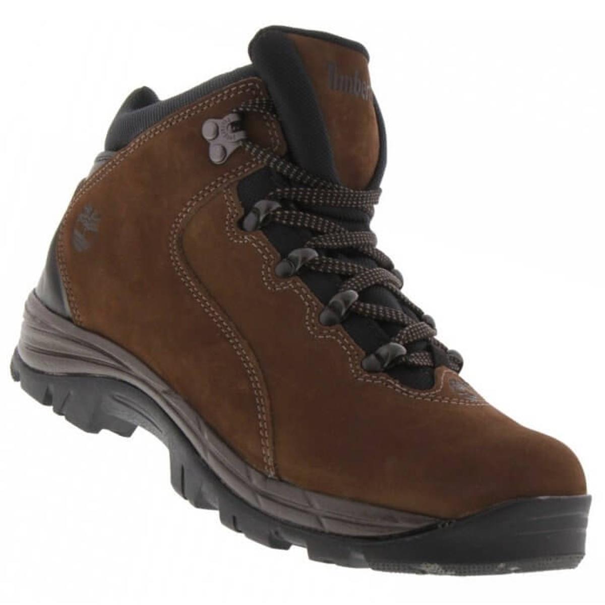 botas timberland masculinas netshoes