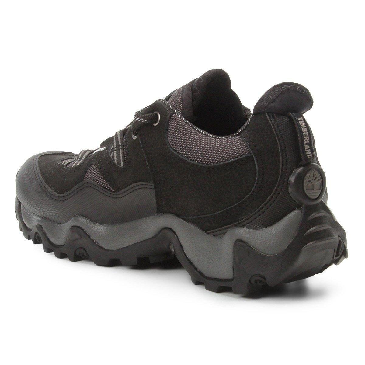 timberland urban gorge