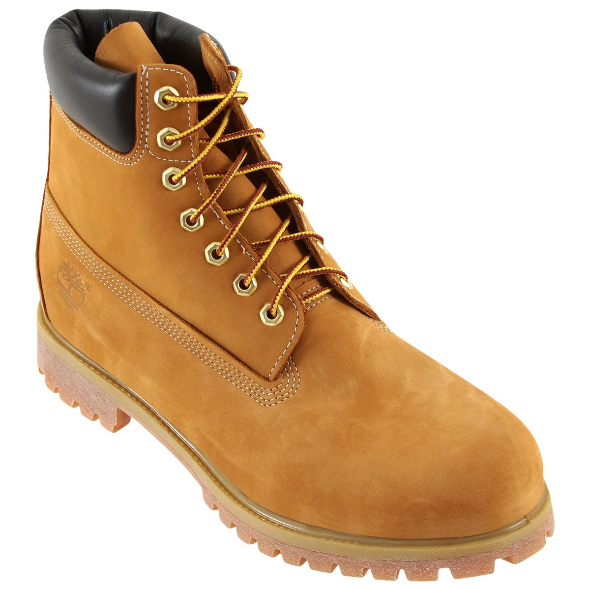 Bota Gonew Netshoes Bota Timberland Bota Timberland Yellow Boot