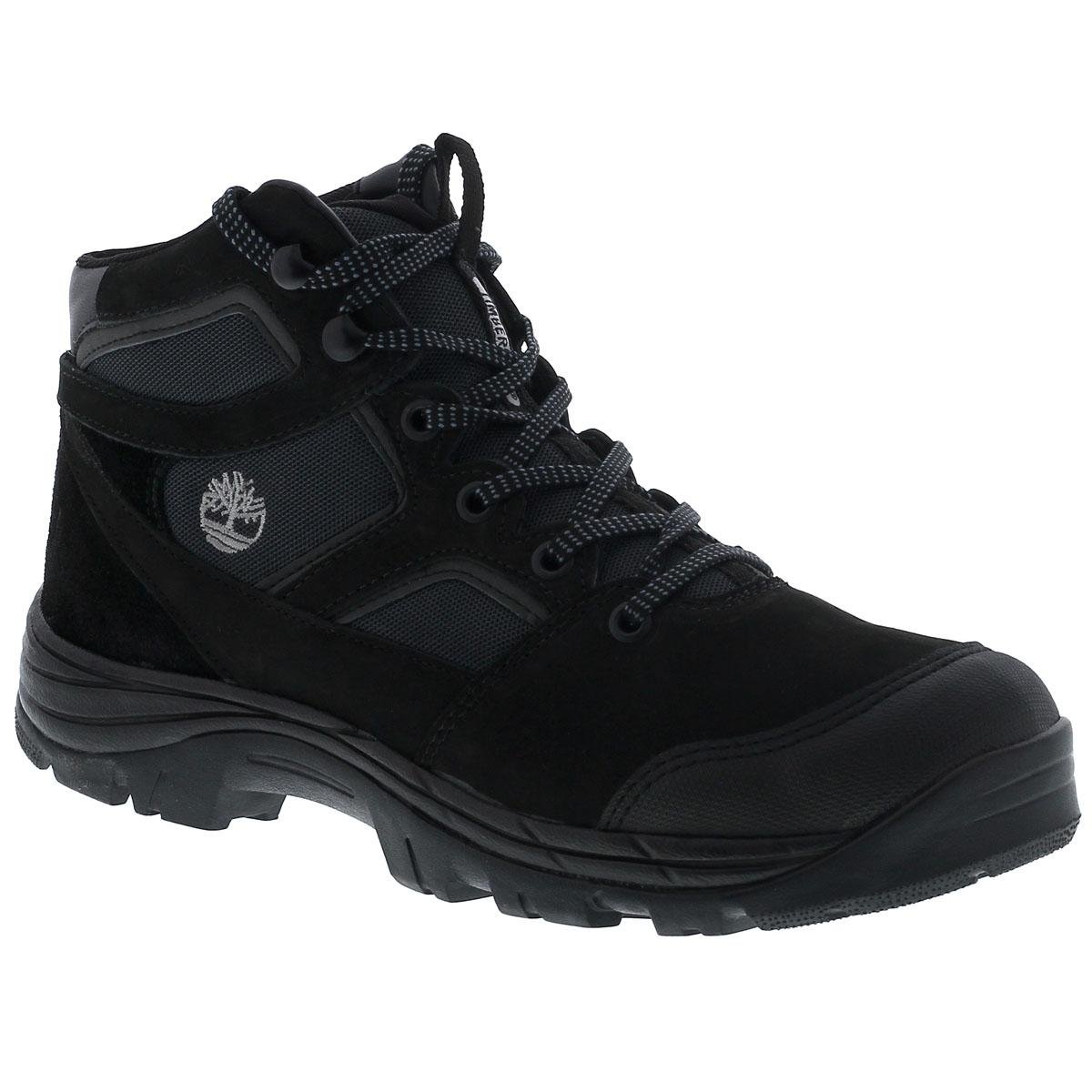 bota timberland feminina netshoes