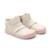 Bota Tip Toey Joey Infantil Molten - Bege