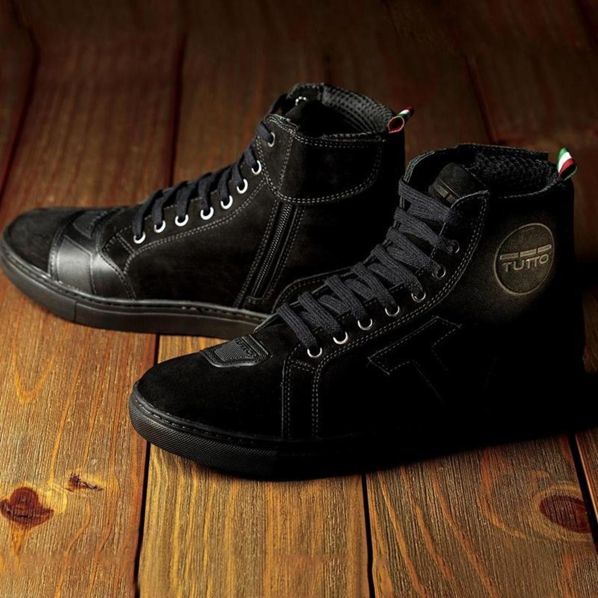 Bota shop tutto urban