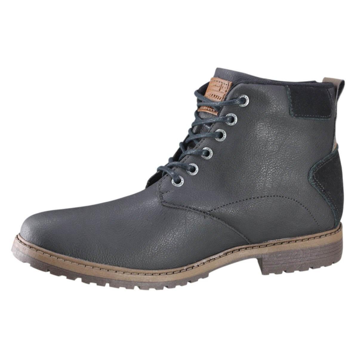 velluti botas