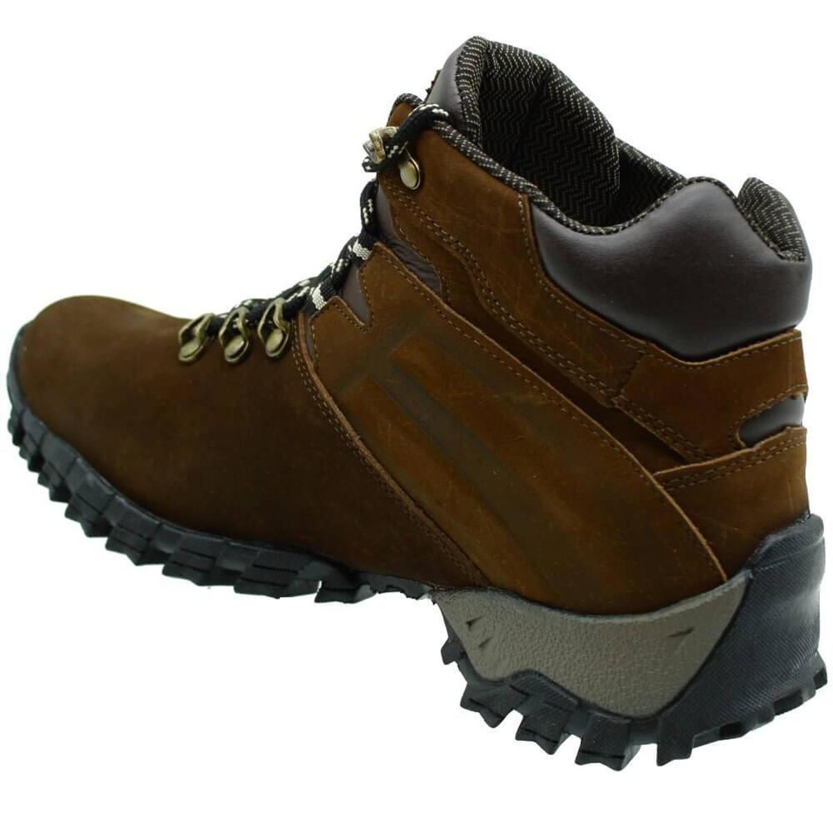 bota venetto adventure