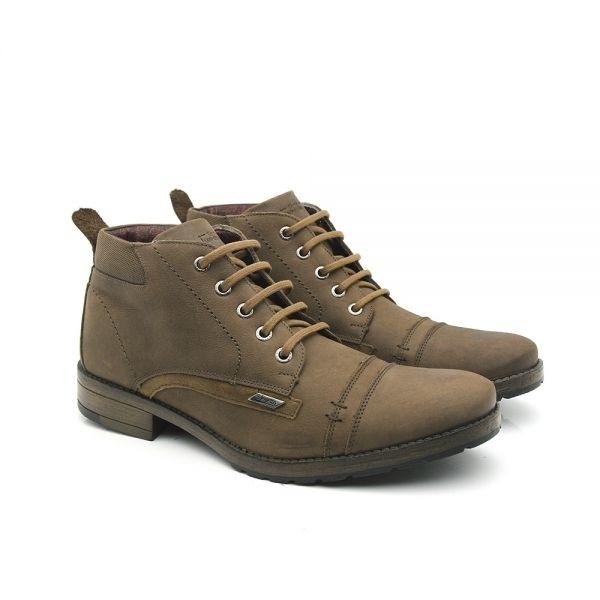 bota motoqueiro venetto