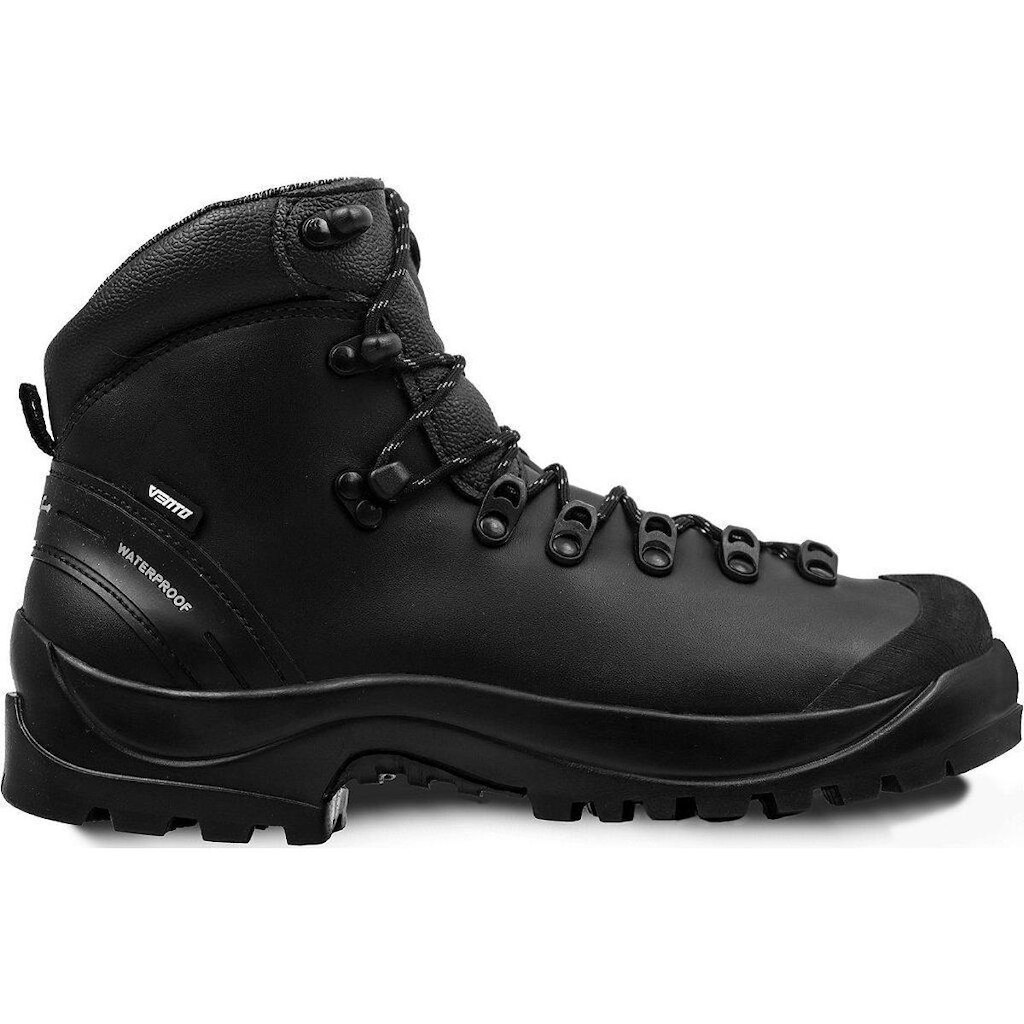 Bota Vento Titã Nanox -